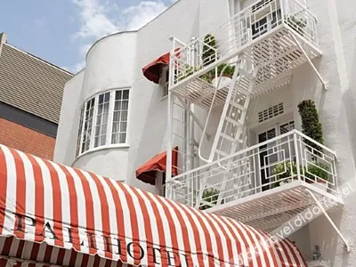 Palihotel Westwood Village - West Beverly Hills