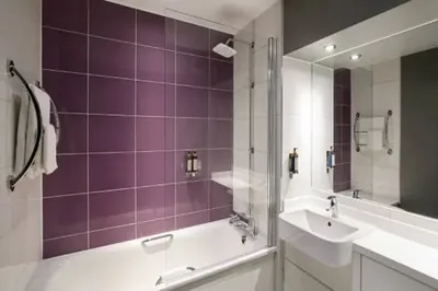 Premier Inn Glasgow Pacific Quay