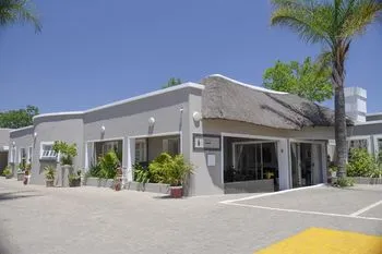 Firwood Lodge