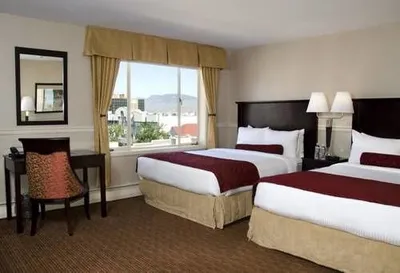 The Plaza Hotel Downtown, Trademark Collection by Wyndham