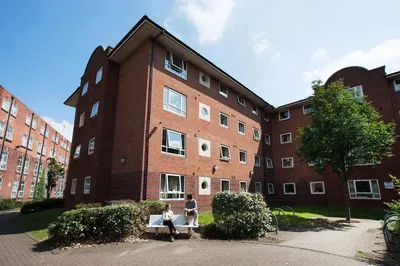 Modern Student Only Rooms in Central Liverpool
