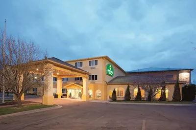 La Quinta Inn & Suites by Wyndham Castle Rock