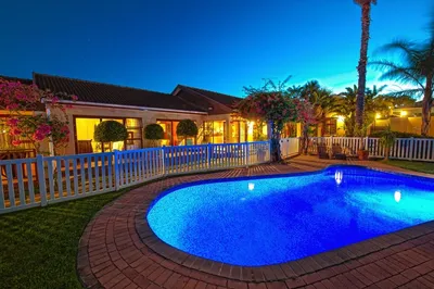 Bayside Guest House