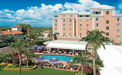 The Colony Hotel Palm Beach