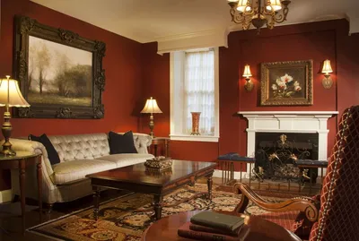 Historic Inns of Annapolis