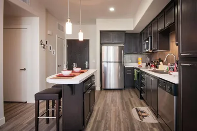 Sunshine Suites at East Village