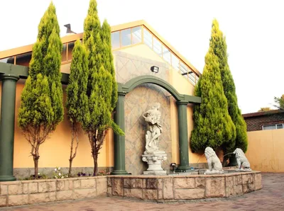 Kungwini Guest House and Conference Centre