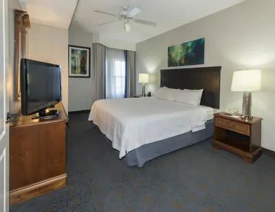 Homewood Suites by Hilton New Orleans