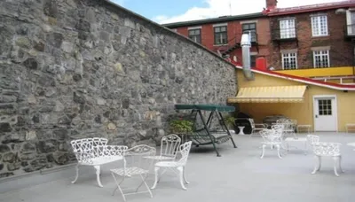 Auberge Bonsecours