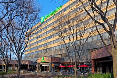 Holiday Inn Secaucus Meadowlands