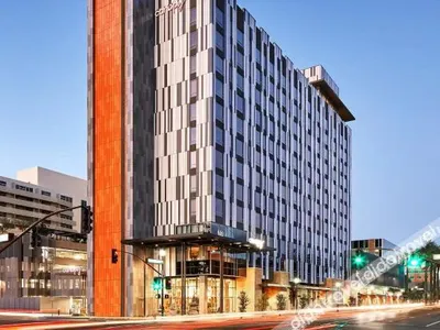 Canopy by Hilton Tempe Downtown