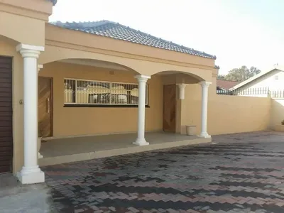 Alicia's B&B