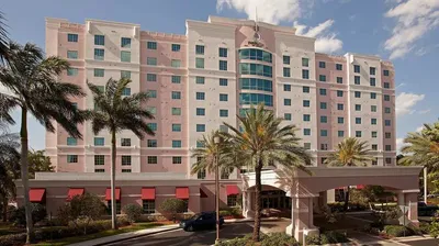 DoubleTree by Hilton Sunrise - Sawgrass Mills