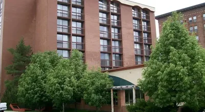 Holiday Inn Helena Downtown Conference Center
