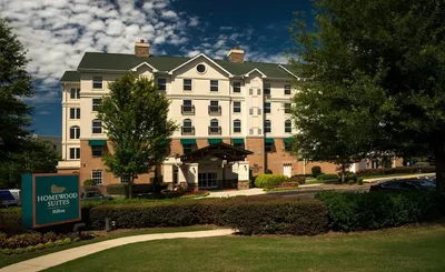 Homewood Suites by Hilton Lawrenceville Duluth