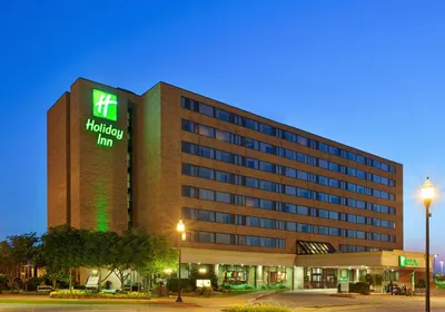 Delta Hotels by Marriott Muskegon Convention Center