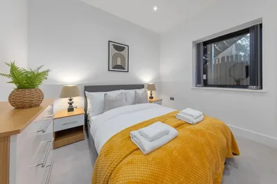 SERCASA - Appletree Court - Kingston