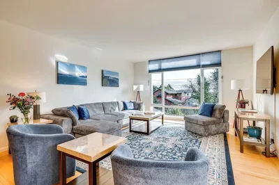 Mill Valley Home: 5 Mi to Golden Gate Bridge!