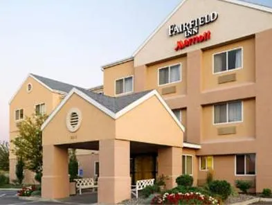 Fairfield Inn By Marriott Kennewick