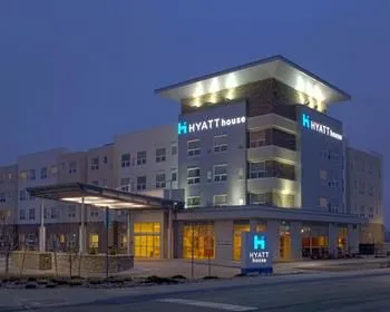 HYATT house Boulder/Broomfield