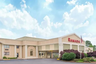 Ramada by Wyndham Allentown/Bethlehem