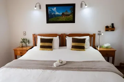 Europa Inn