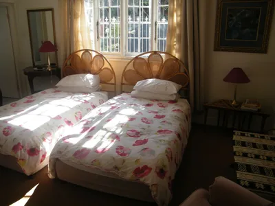 Valley Guest House