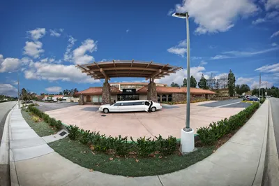 Best Western Plus Thousand Oaks Inn