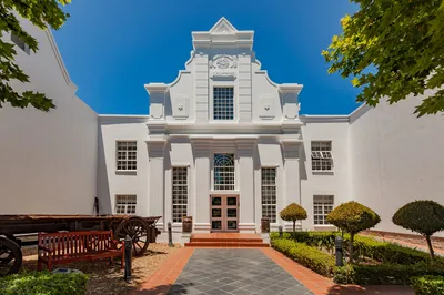 City Lodge Hotel GrandWest
