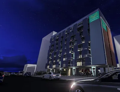 Premier Splendid Inn Bloemfontein