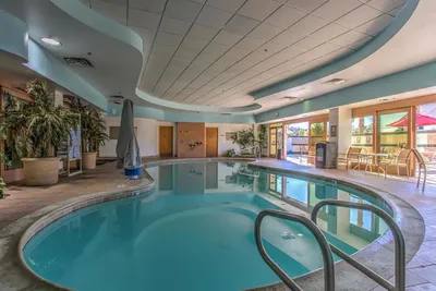 Embassy Suites by Hilton Convention Center Las Vegas