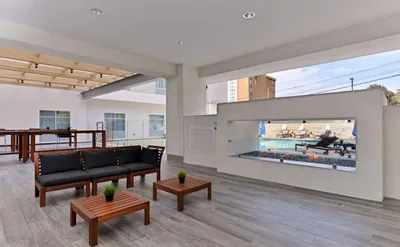 Holiday Inn Express & Suites San Diego - Mission Valley by IHG