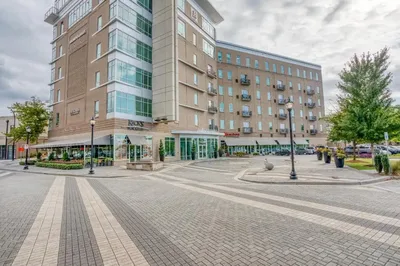 Mint House Greenville - Downtown