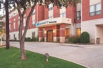 HYATT house Dallas/Uptown