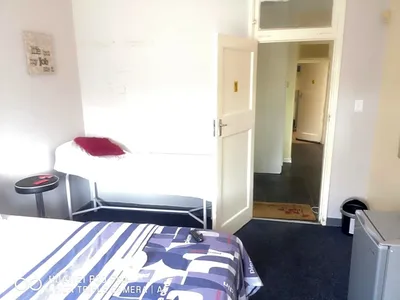 Woodstock Neo&ruks guest house