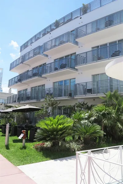 Riviera South Beach Miami