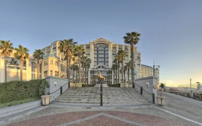 InterContinental Table Bay Cape Town by IHG
