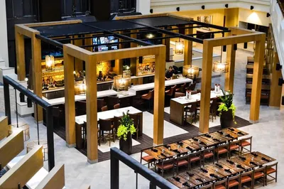 Embassy Suites by Hilton Austin Downtown South Congress