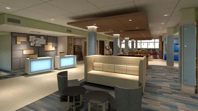Holiday Inn Express & Suites Houston SW - Galleria Area by IHG