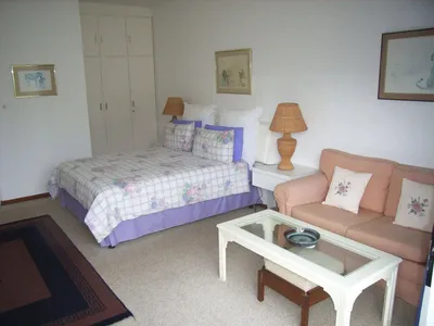 Hortensia Lodge