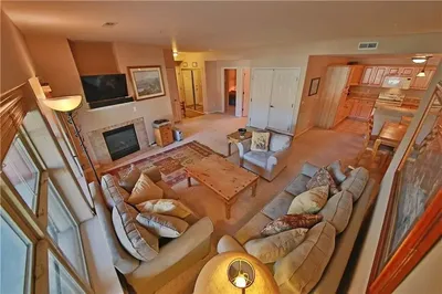 Waterside C104 - 3 Br Condo