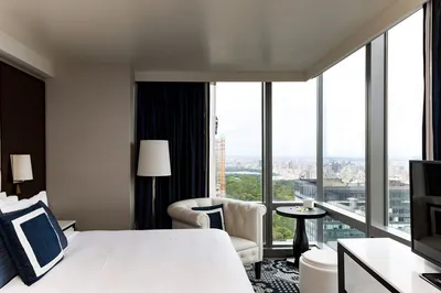 Residence Inn New York Manhattan/Central Park