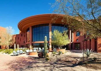 Sheraton Grand at Wild Horse Pass
