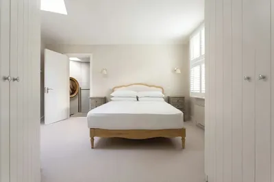 Bathurst Mews II by Onefinestay