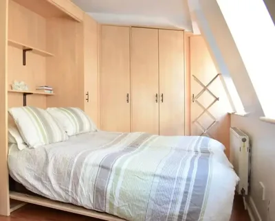 Cosy Studio In Oxford Street