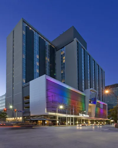 The Westin Cleveland Downtown