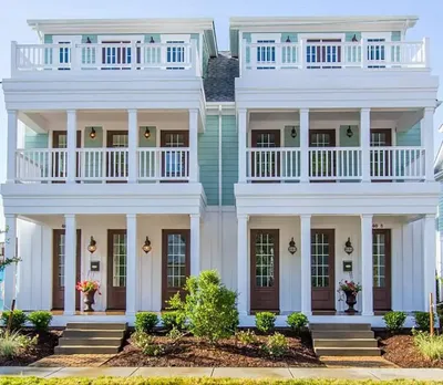 408 B The Lynnhaven House