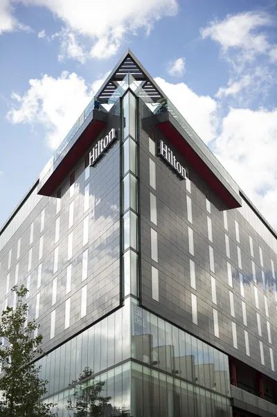 Hilton London Wembley