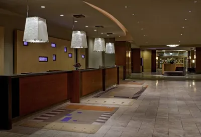 Grand Hyatt Seattle