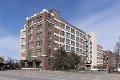 Courtyard by Marriott Omaha Downtown